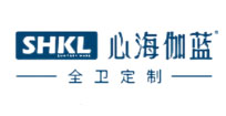 SHKL心海伽蓝