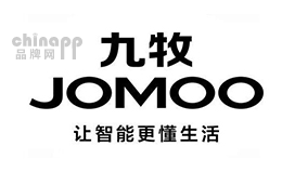 JOMOO九牧-九牧厨卫股份有限公司