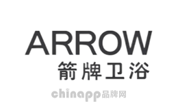 箭牌卫浴ARROW-箭牌家居集团股份